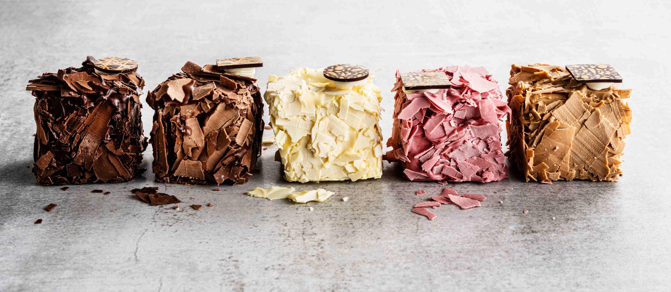 Chief Customer Supply & Development Officer Clemens Woehrle